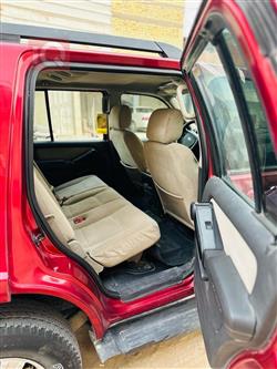 فۆرد ئێکسپلۆرەر